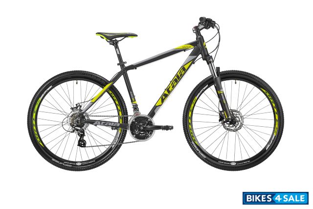 Atala WAP 27.5 24V HD