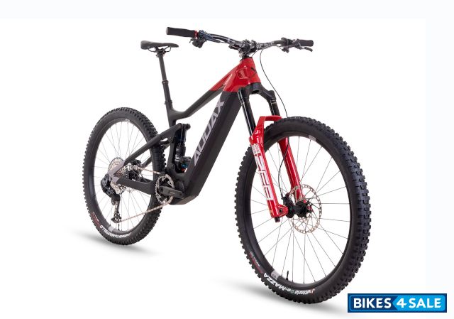 Audax Furion E8 Audax Furion E8