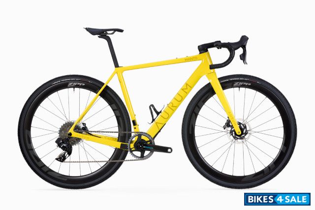 AURUM Manto Sram Force 1x