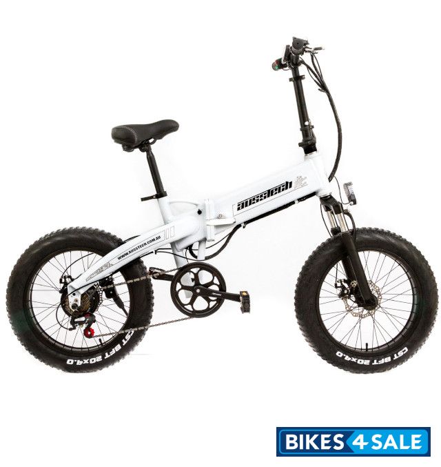 Ausstech Beach Rider 20 F007