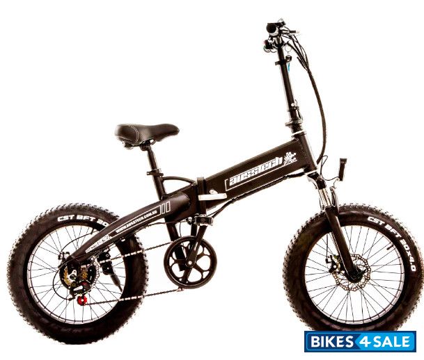 Ausstech Beach Rider 20 F007