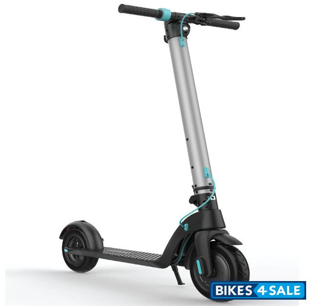 Ausstech GX7 8.5 inch Electric Scooter