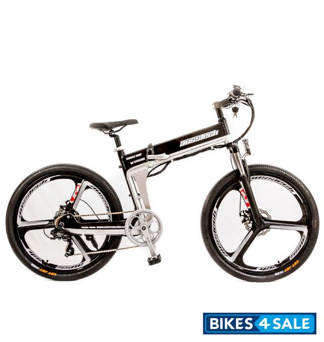 Ausstech Super Z 26 M005