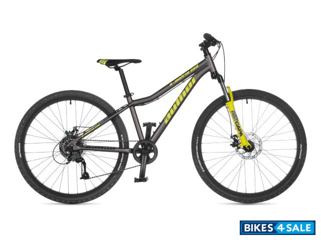 Author A-Matrix 26 D 2021-22