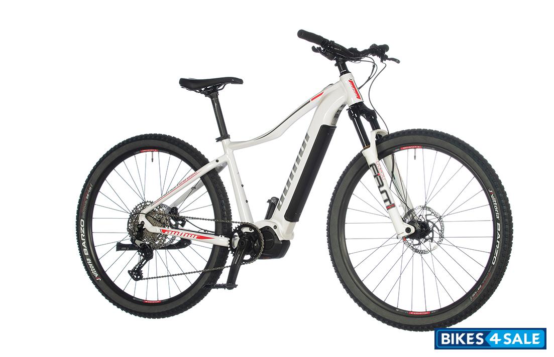 Author Elevation 29 ASL 2021-22