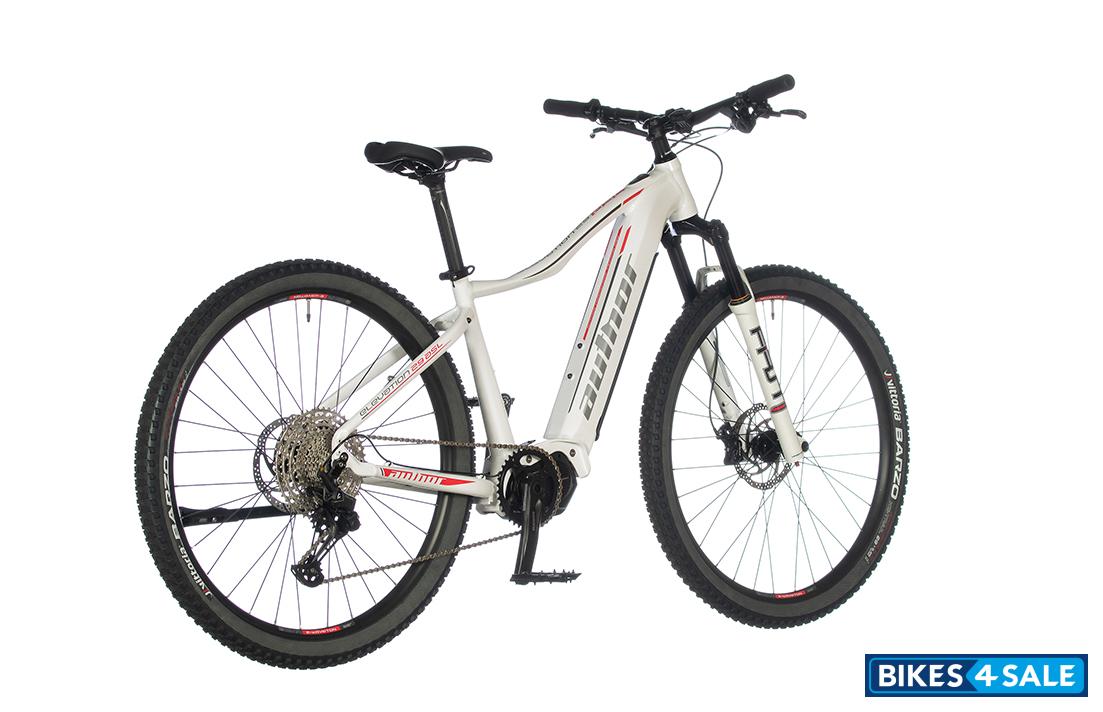 Author Elevation 29 ASL 2021-22