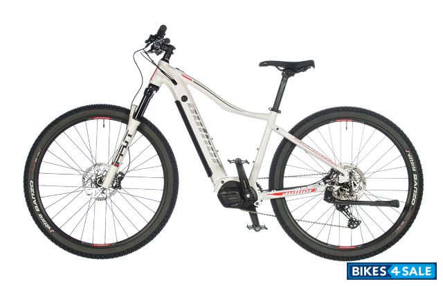 Author Elevation 29 ASL 2021-22