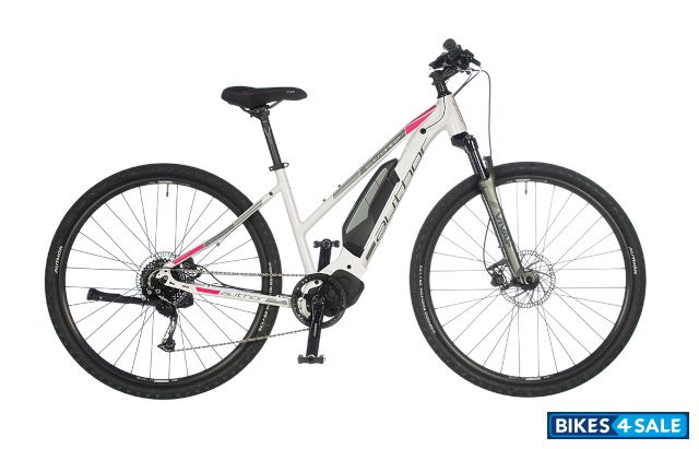 Author Essence 2021-22