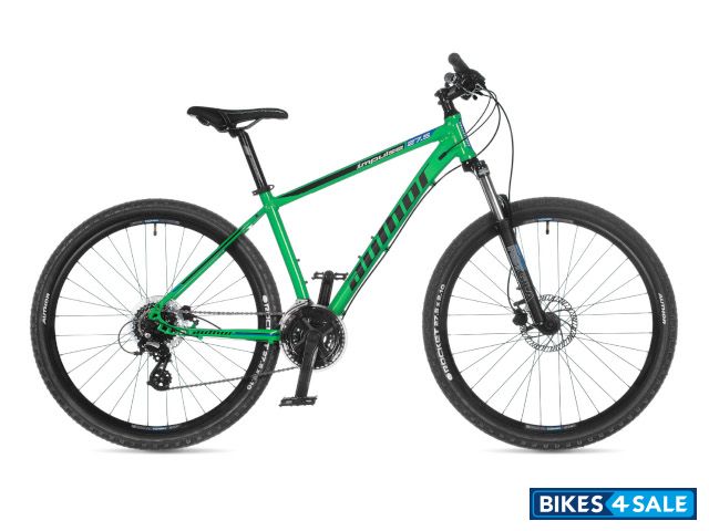 Author Impulse 27.5 2021-22