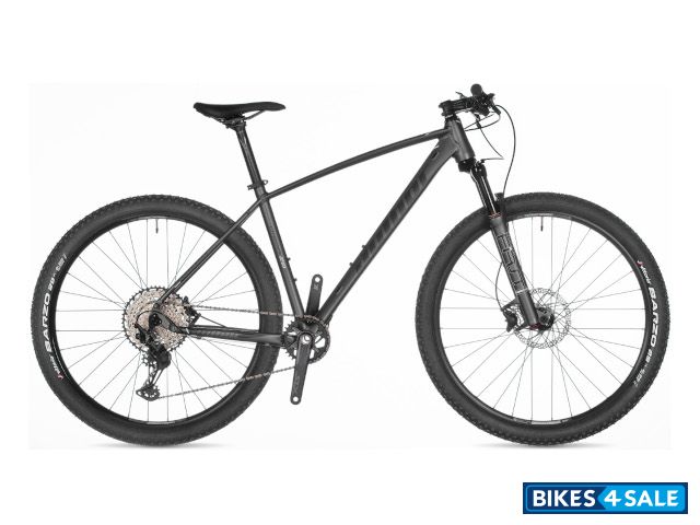 Author Orion 29 2023