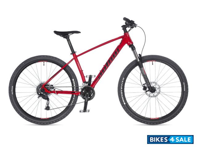 Author Pegas 27.5 2021-22