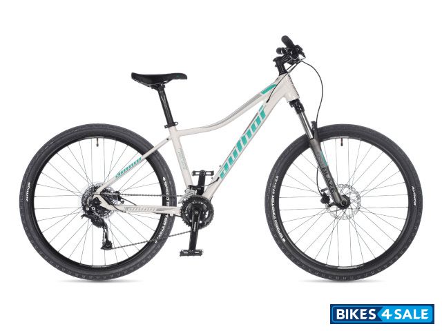 Author Pegas 27.5 ASL 2021-22