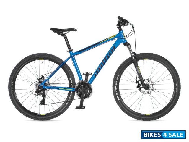 Author Rival 27.5 2021-22