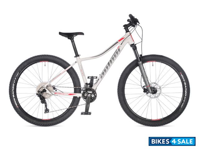 Author Traction 27.5 ASL 2021-22