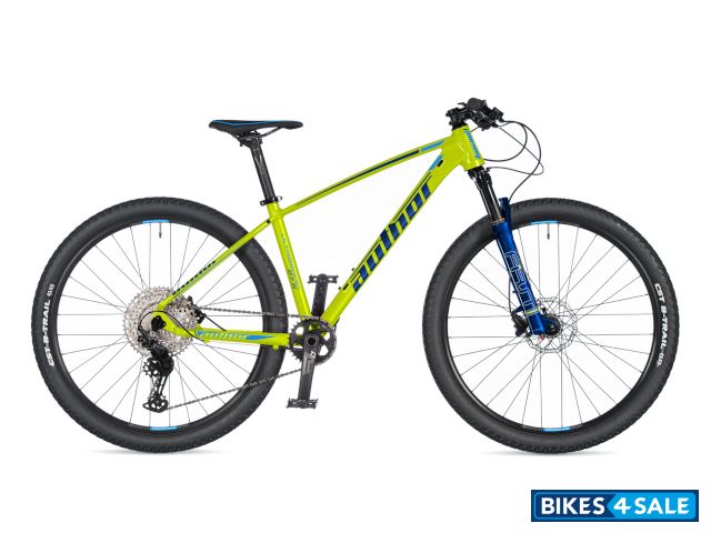 Author Ultrasonic 27.5 2021-22 Author Ultrasonic 27.5 2021-22