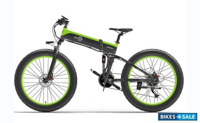 AVAKA Bezior X1500 AVAKA Bezior X1500