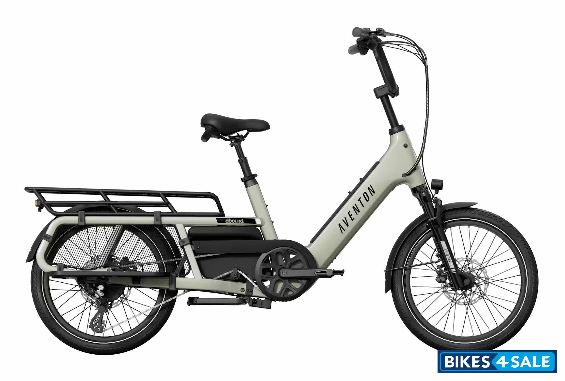 Aventon Abound LR Sage