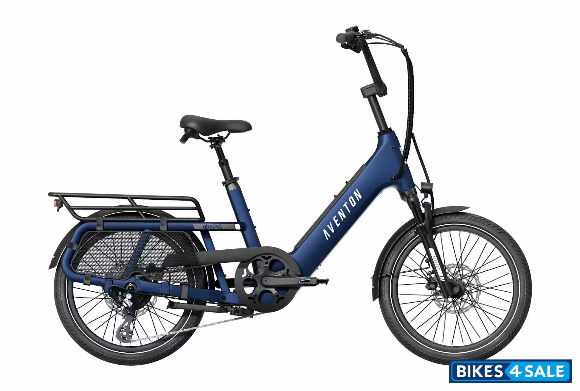 Aventon Abound SR Cobalt