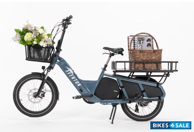 Aventon Abound Aventon Abound