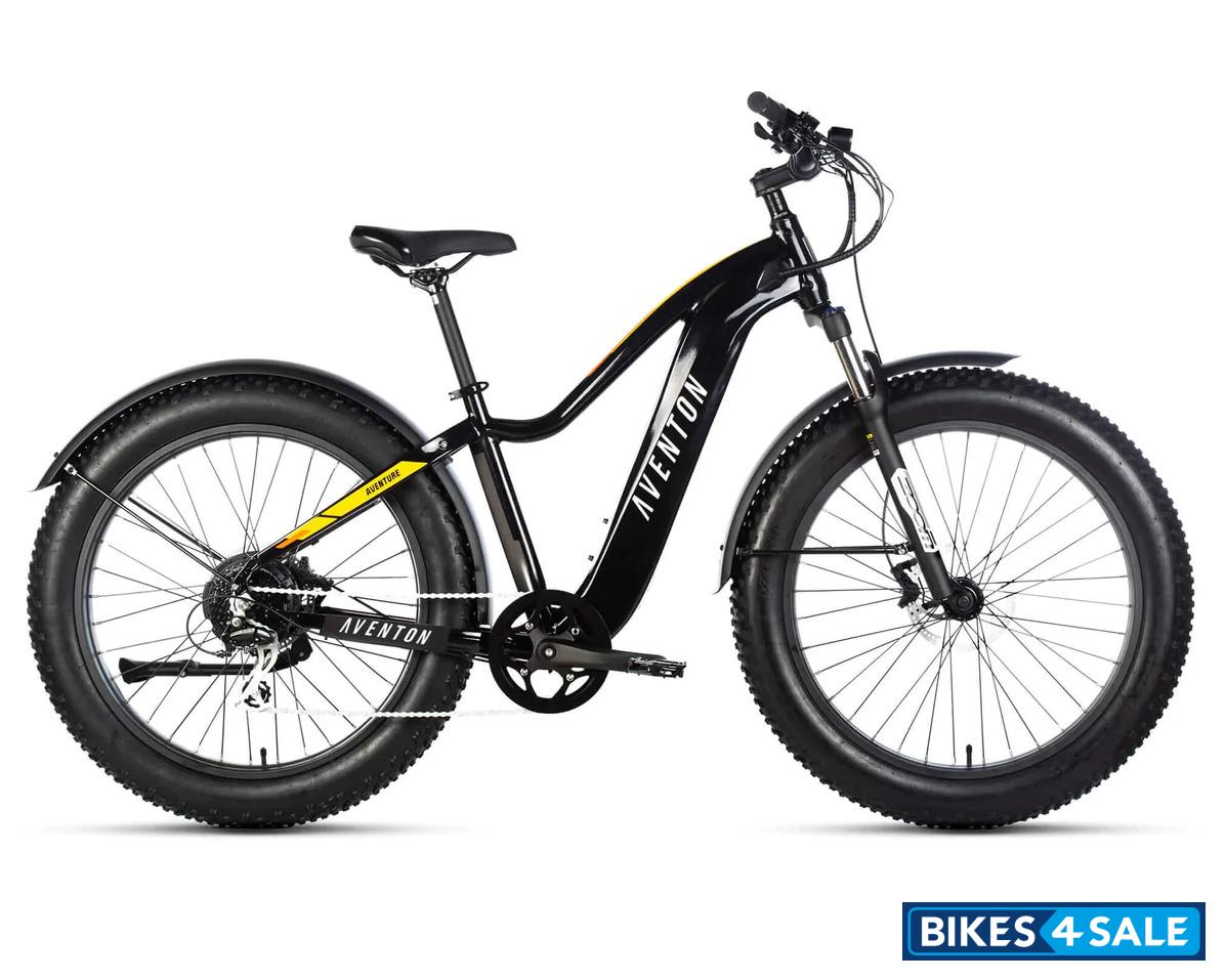 Aventon Aventure Ebike
