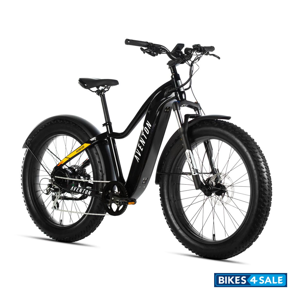 Aventon Aventure Ebike