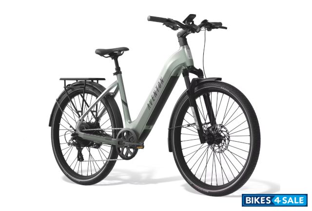 Aventon Level 3 Step-Through