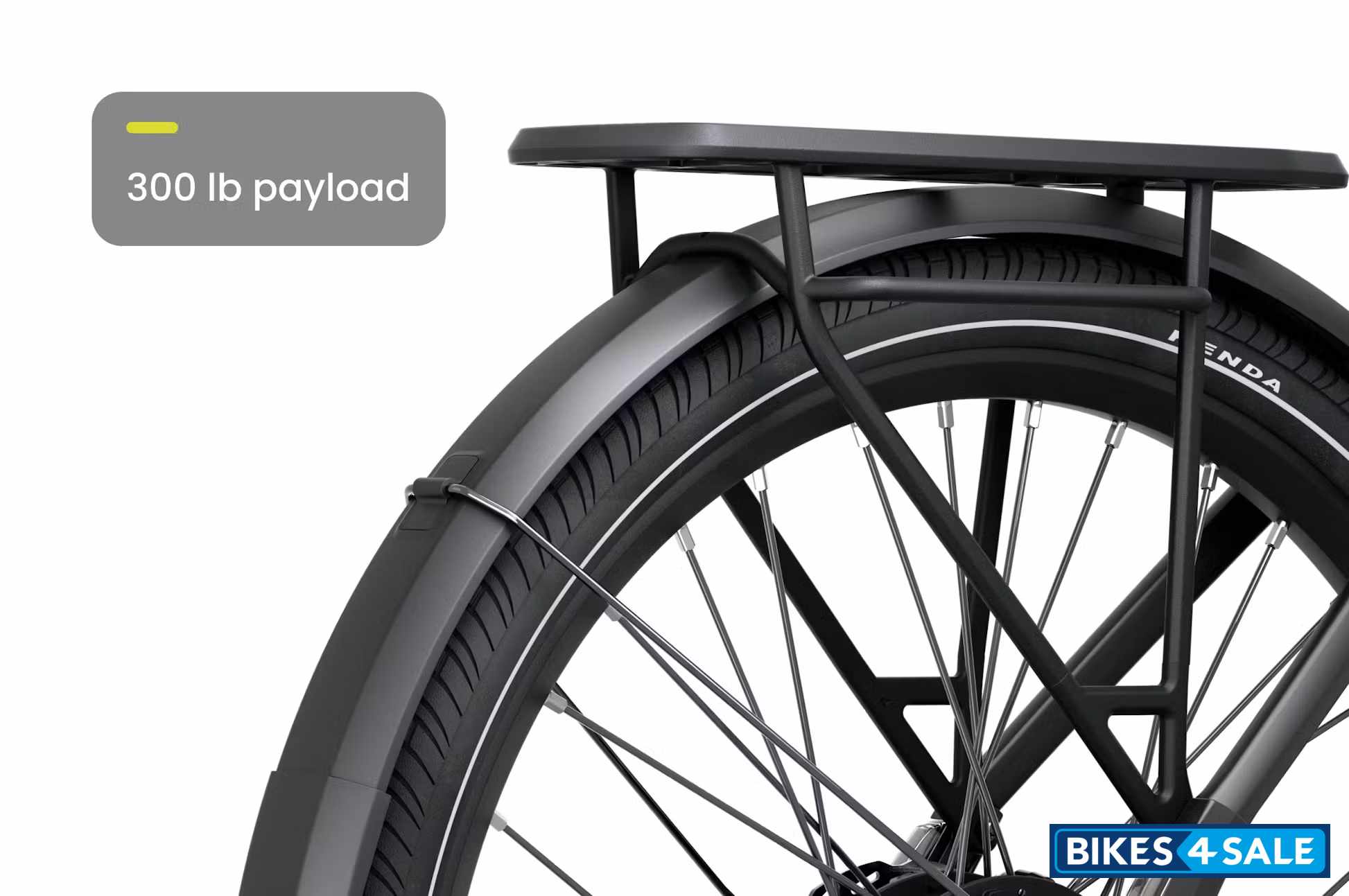 Aventon Level 3 Step-Through