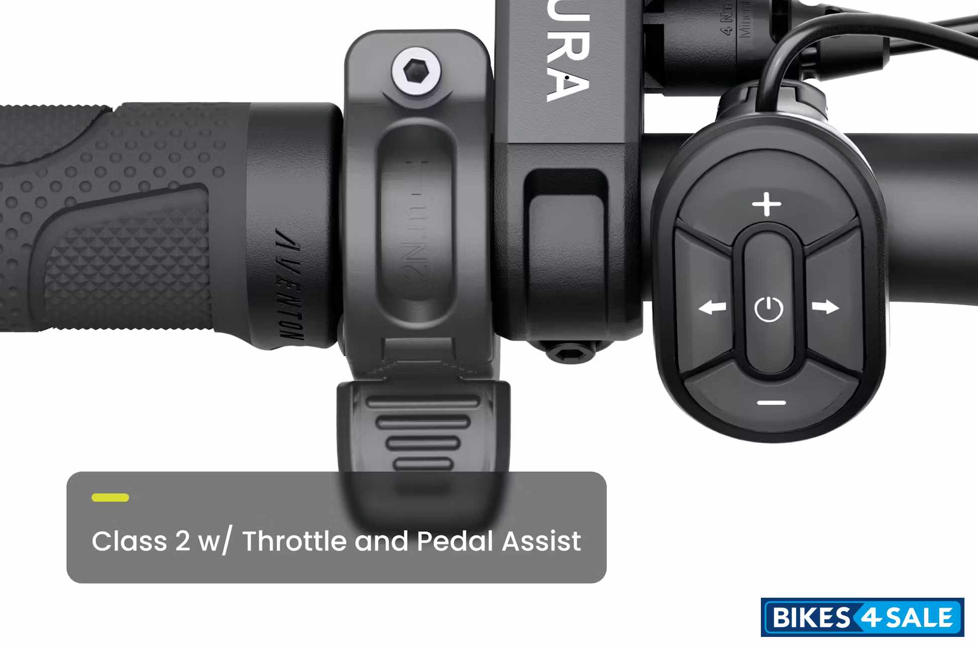 Aventon Level 3 Step-Through