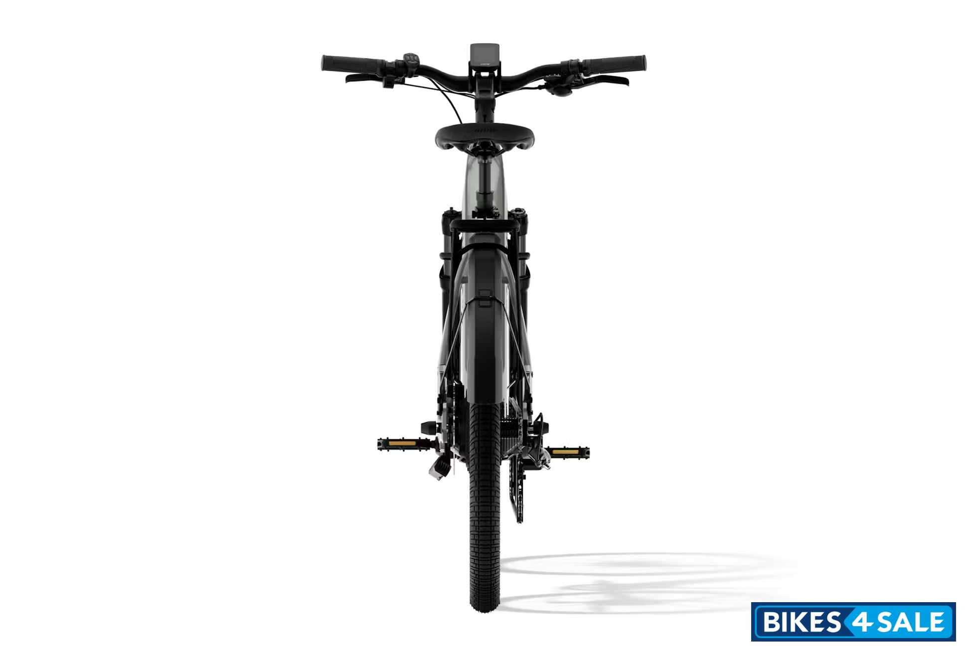 Aventon Level 3 Step-Through