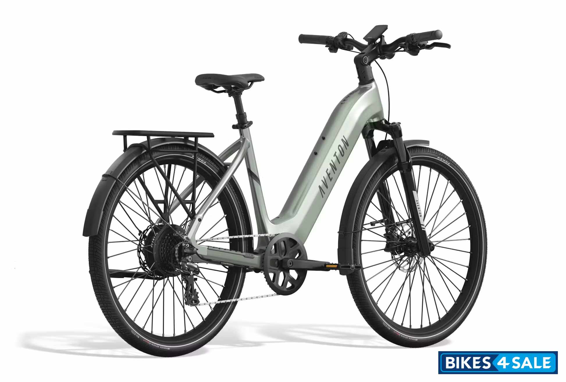 Aventon Level 3 Step-Through