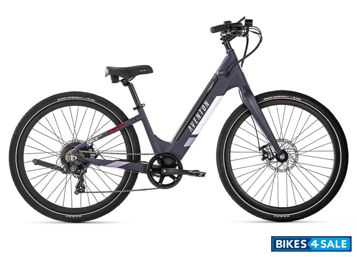 Aventon Pace 350 Next - Gen Step-Through Ebike