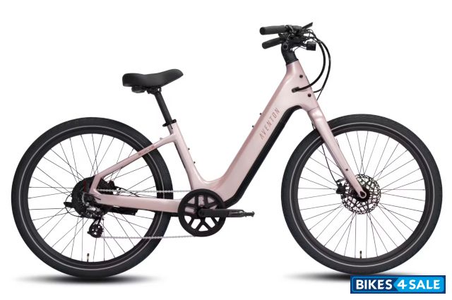 Aventon Pace 5 REC