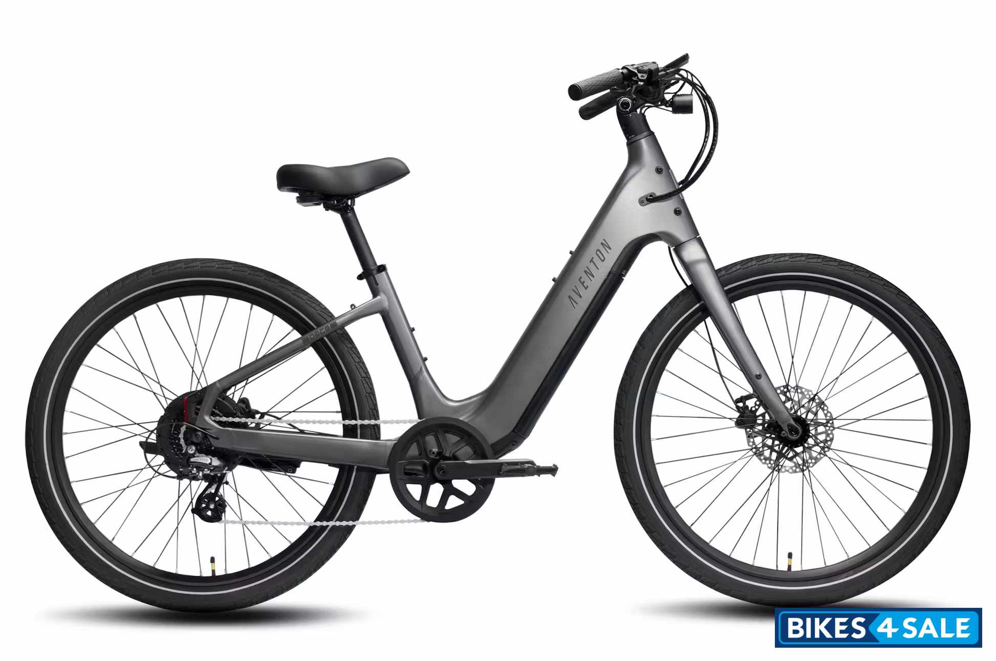 Aventon Pace 5 REC Anvil