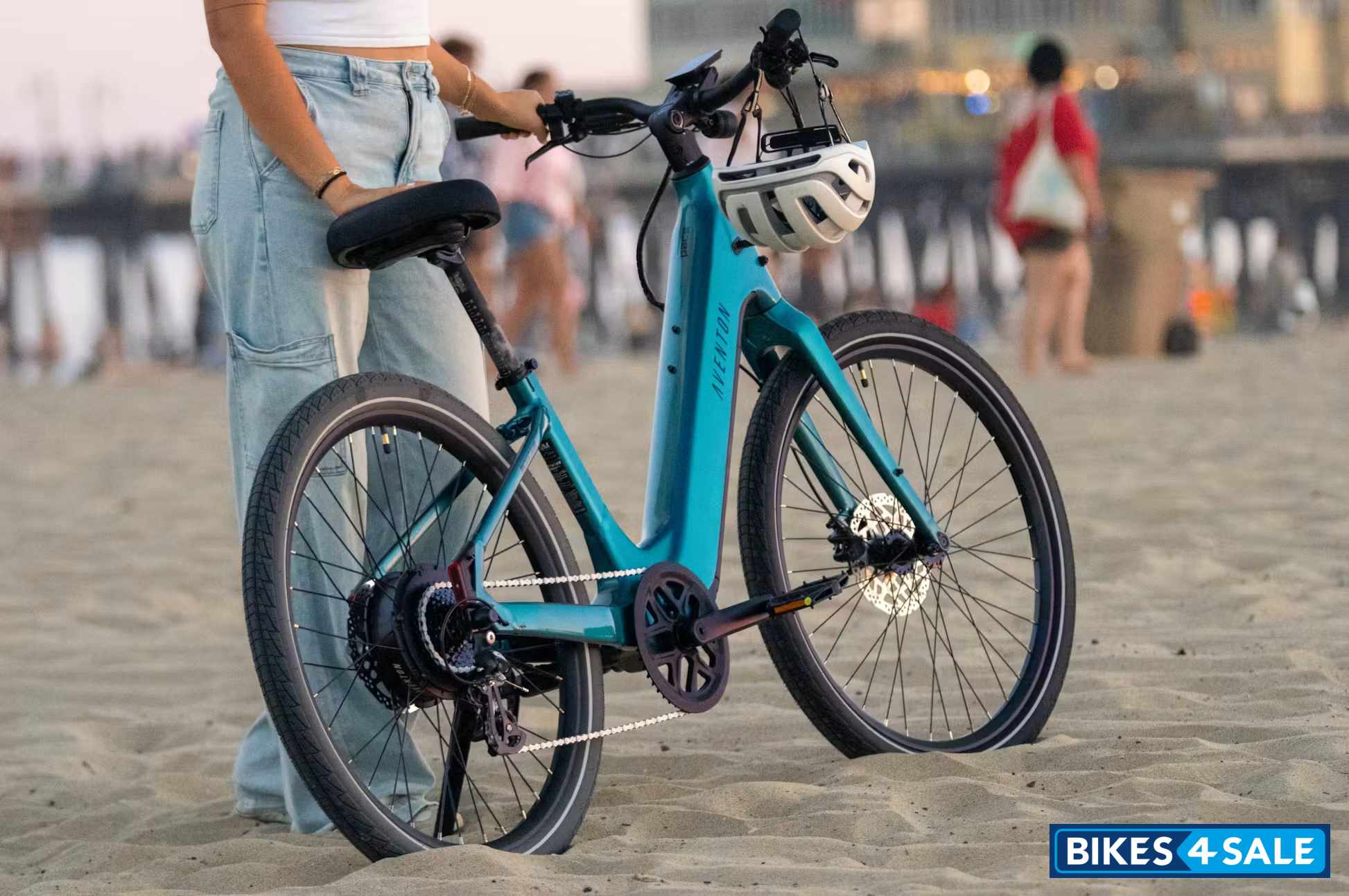 Aventon Pace 5 REC