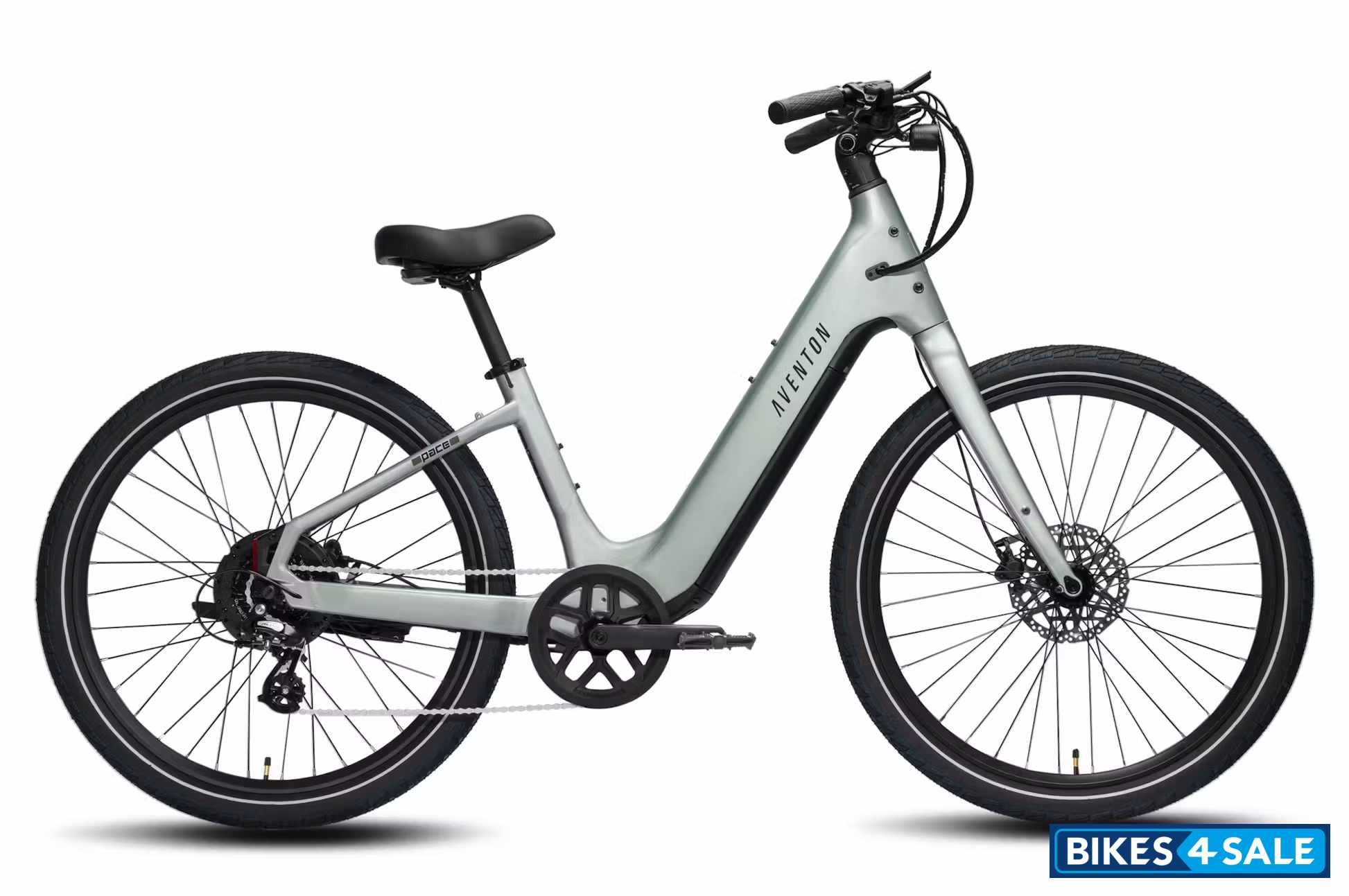 Aventon Pace 5 REC Glacier Mint