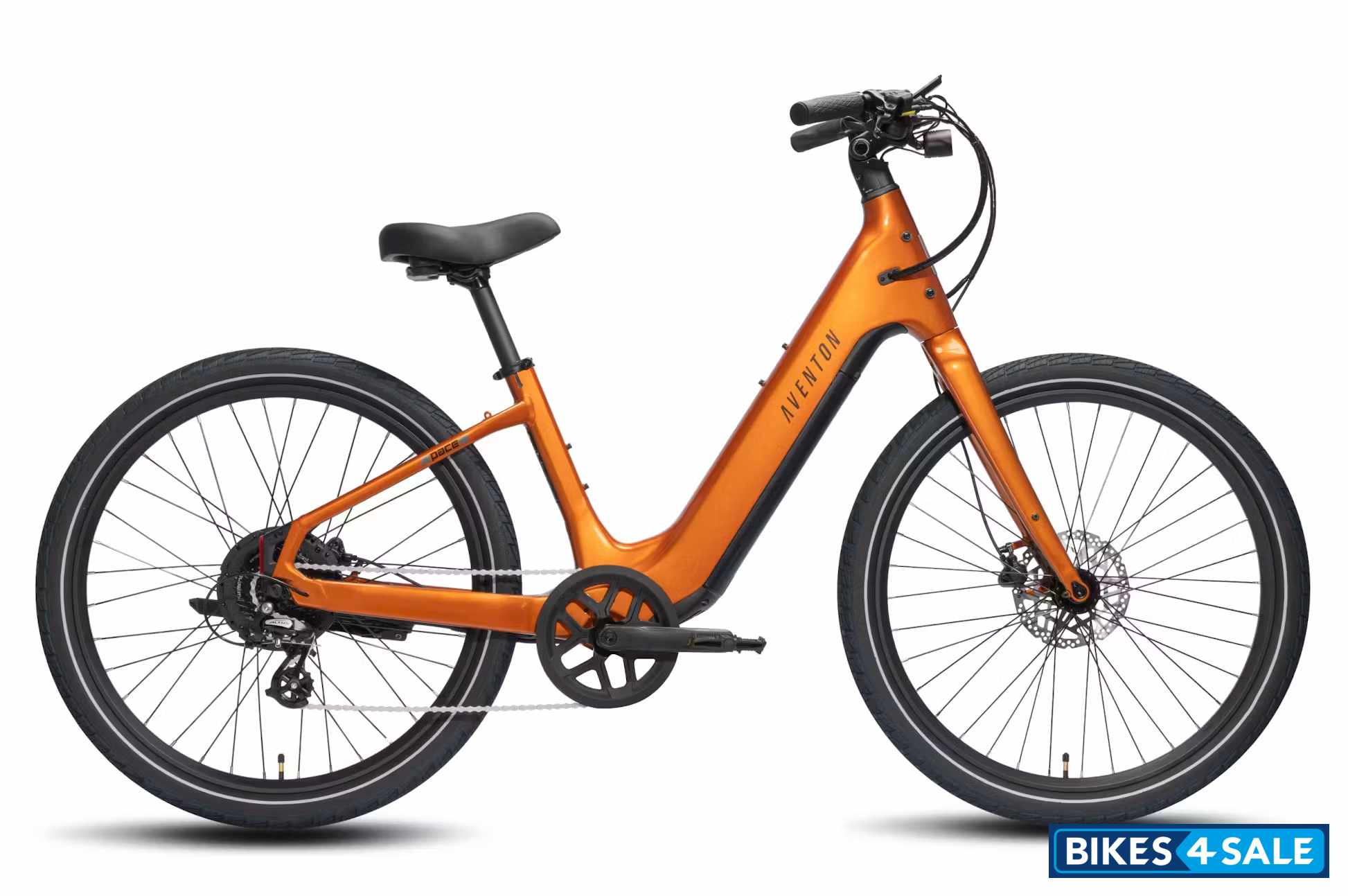 Aventon Pace 5 REC Koi