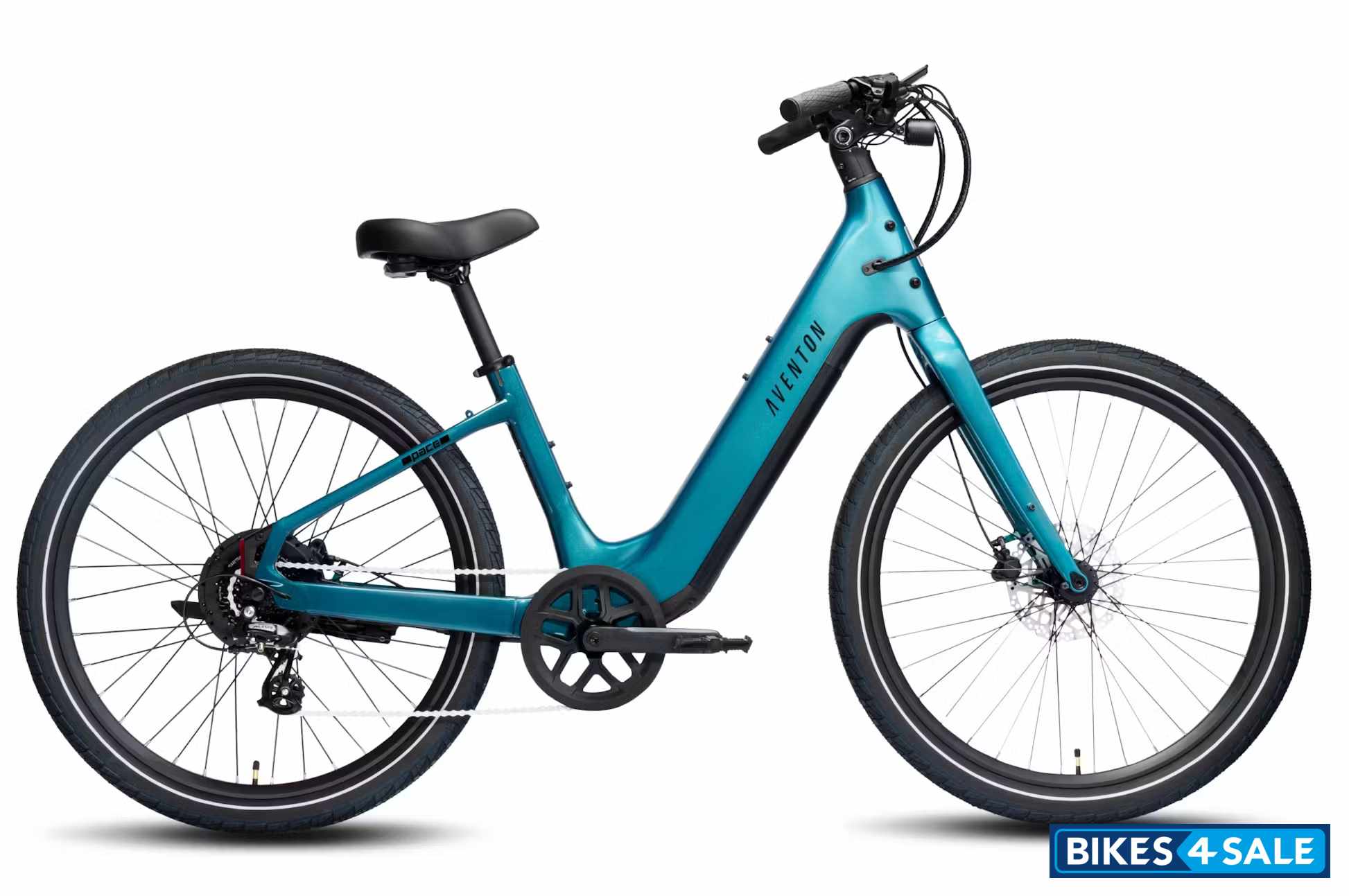 Aventon Pace 5 REC Lagoon