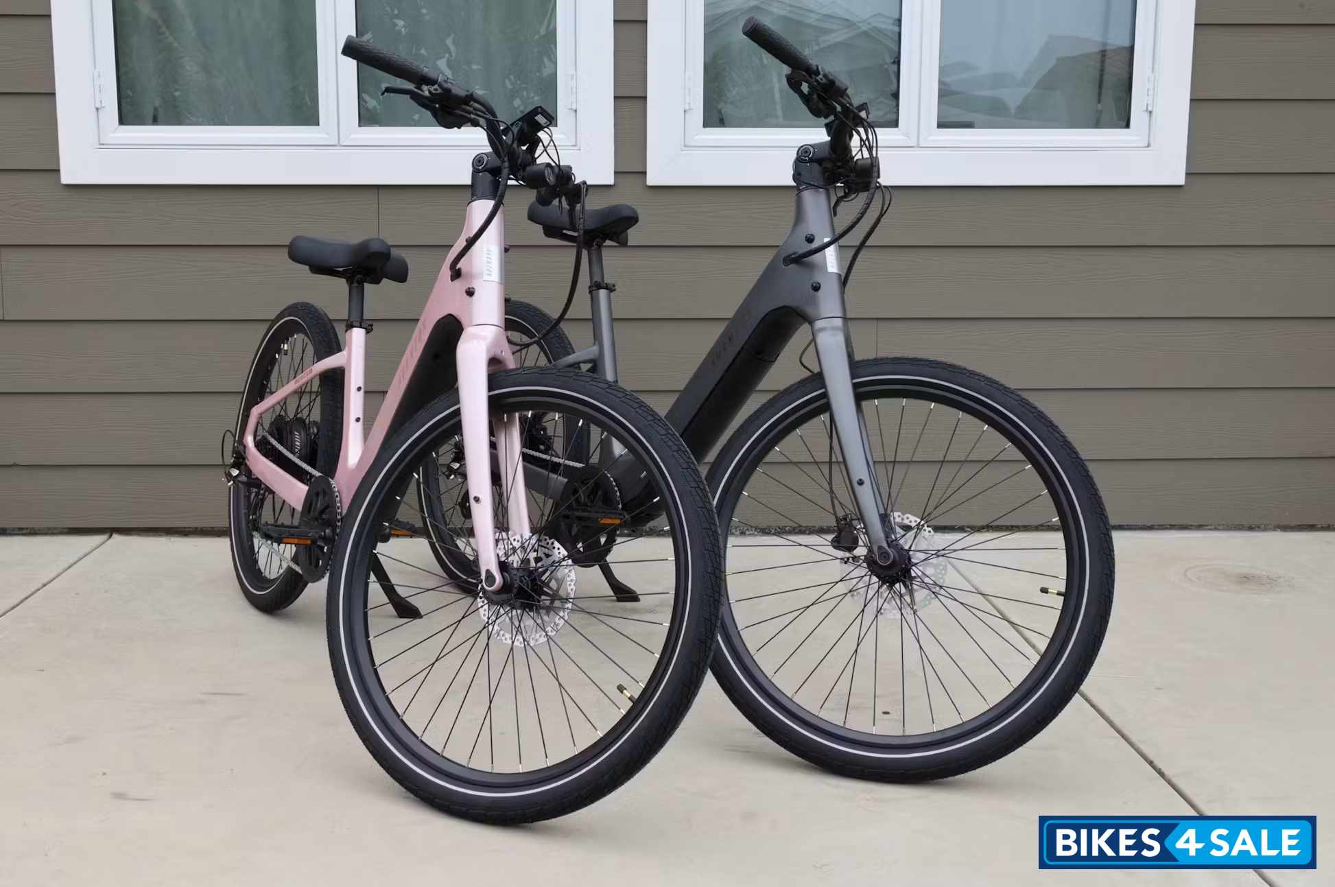 Aventon Pace 5 REC