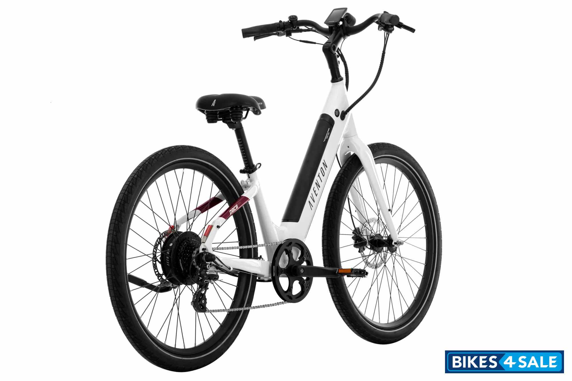 Aventon Pace 500.3 Ebike