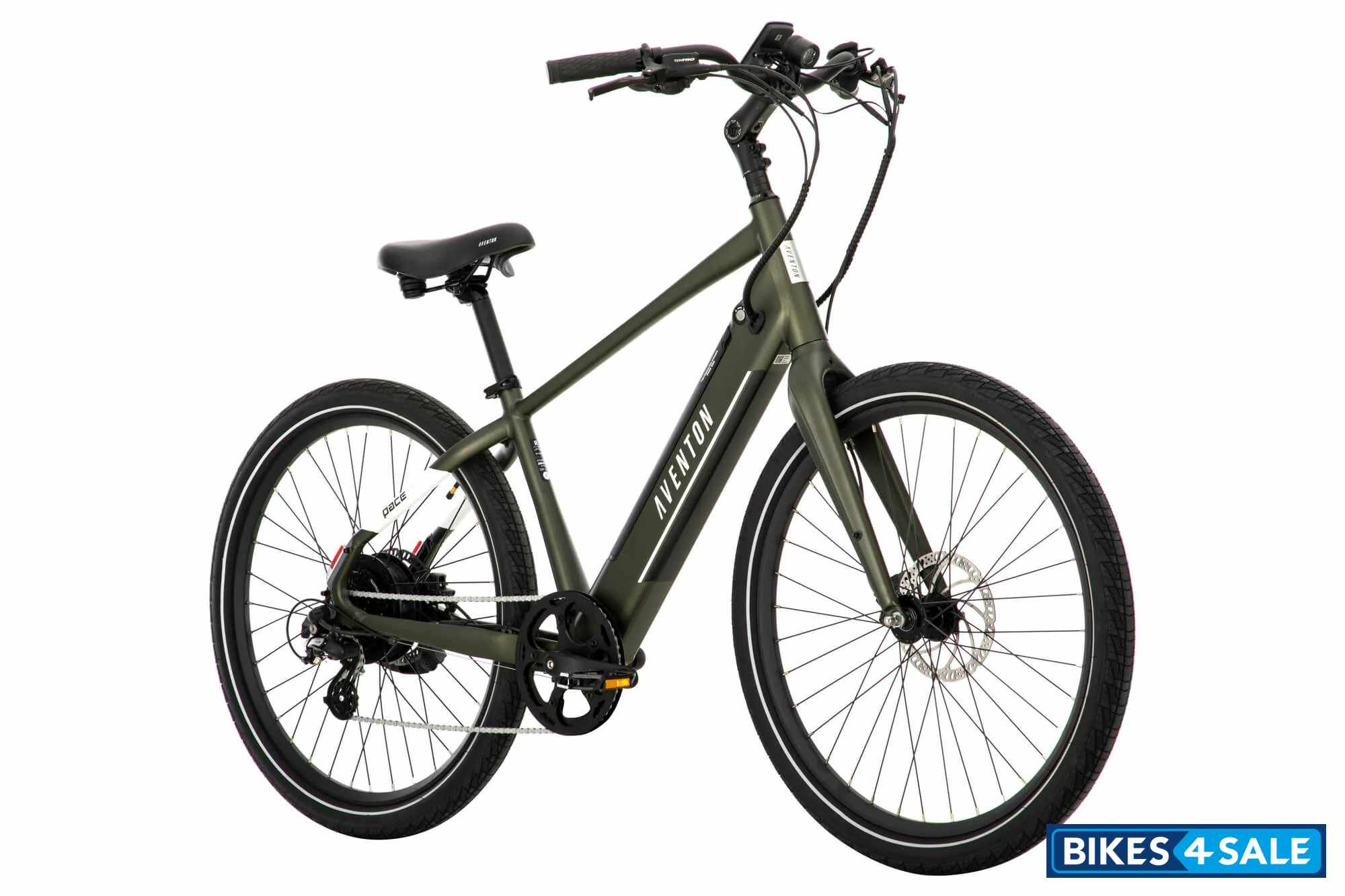 Aventon Pace 500.3 Ebike Camoflauge