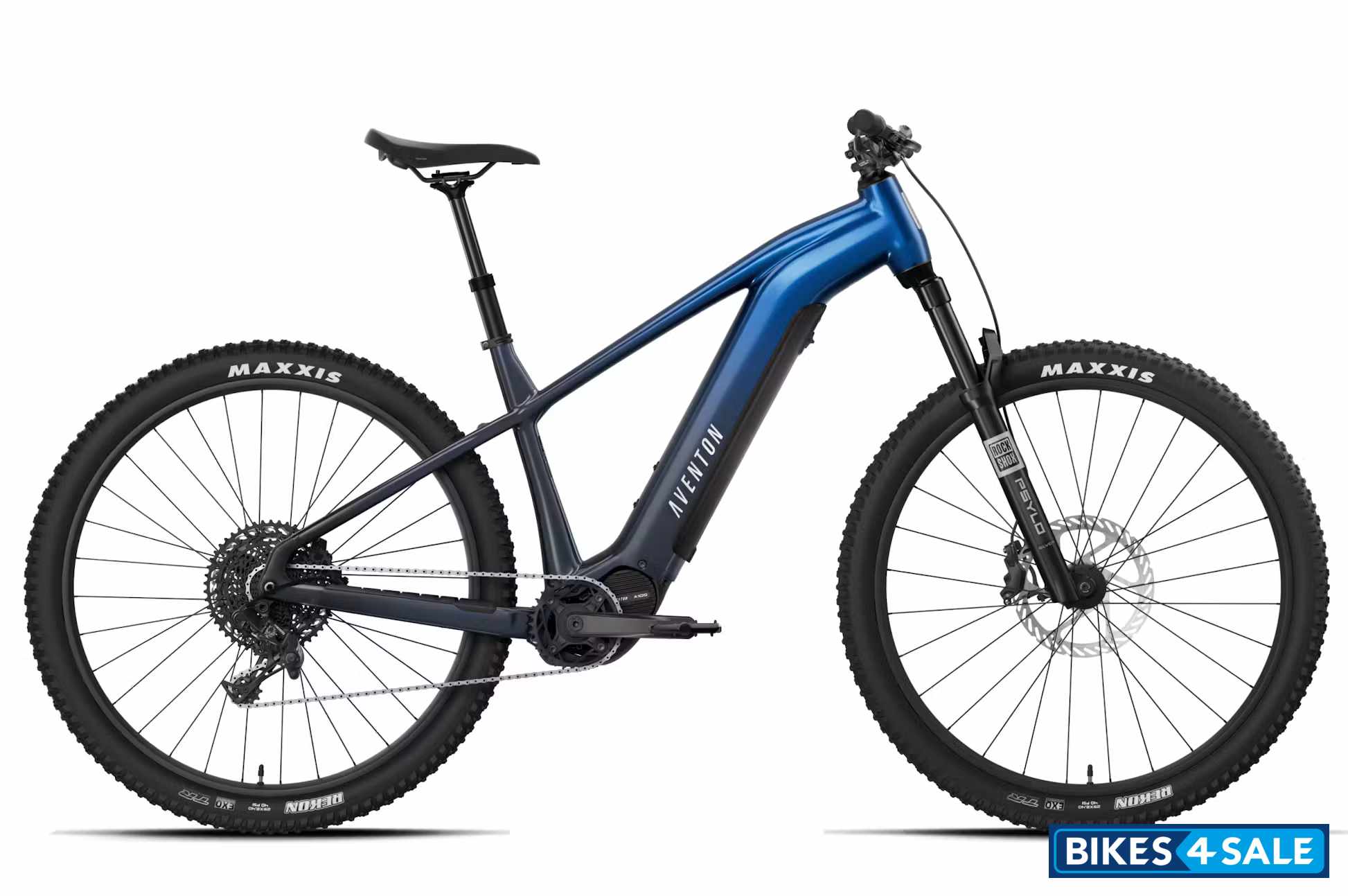 Aventon Ramblas