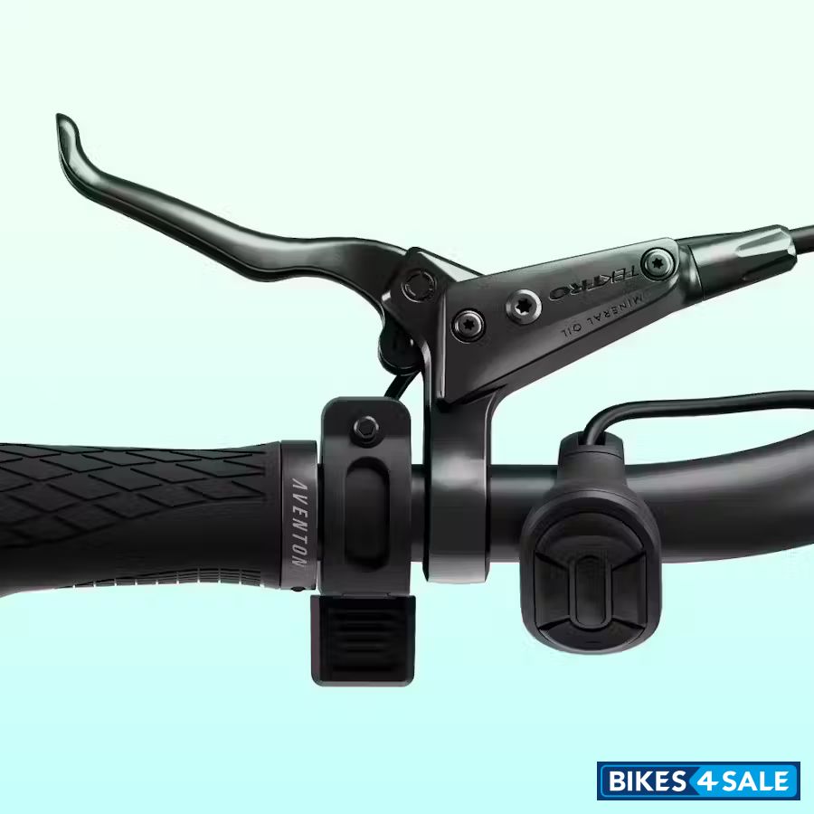 Aventon Soltera 2.5