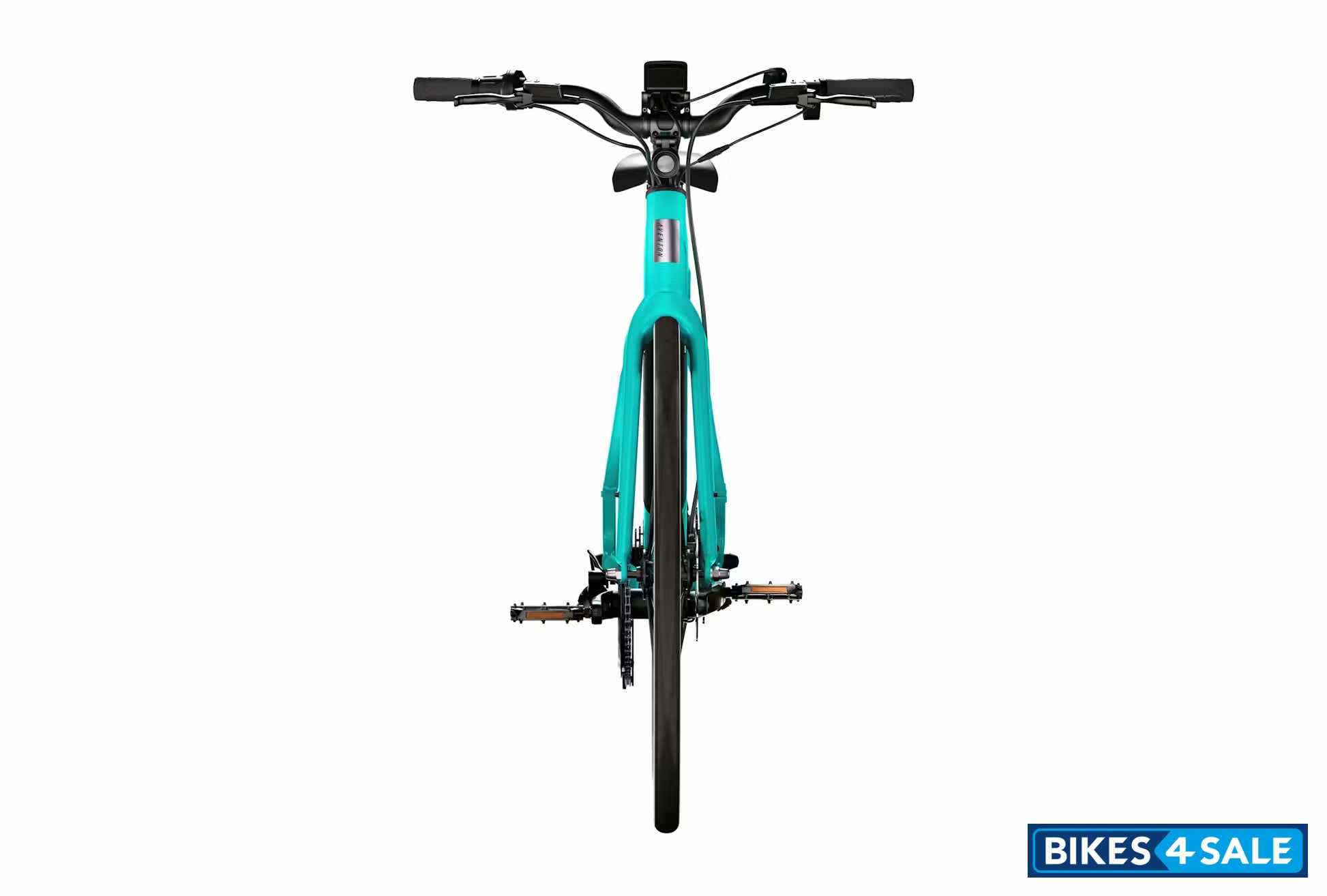Aventon Soltera 2.5