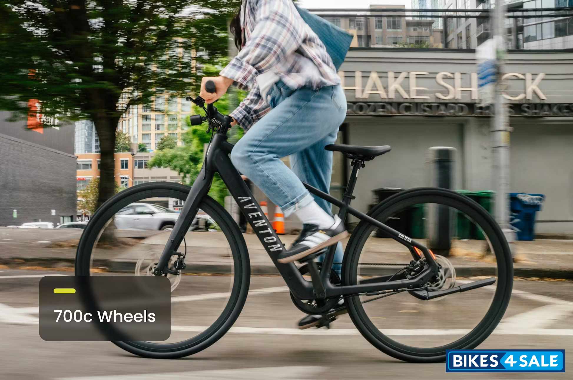 Aventon Soltera 3 ADV