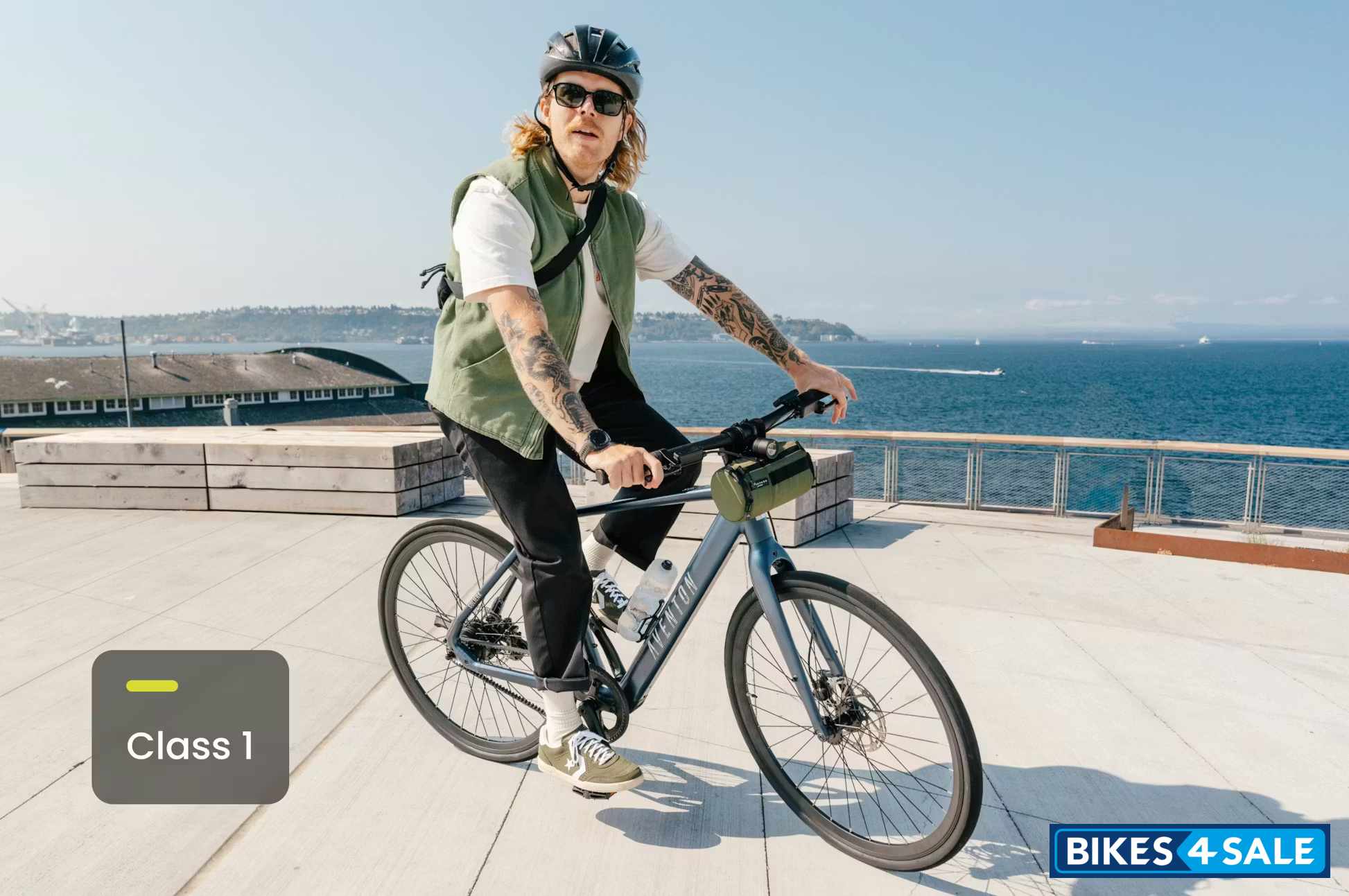 Aventon Soltera 3 ADV