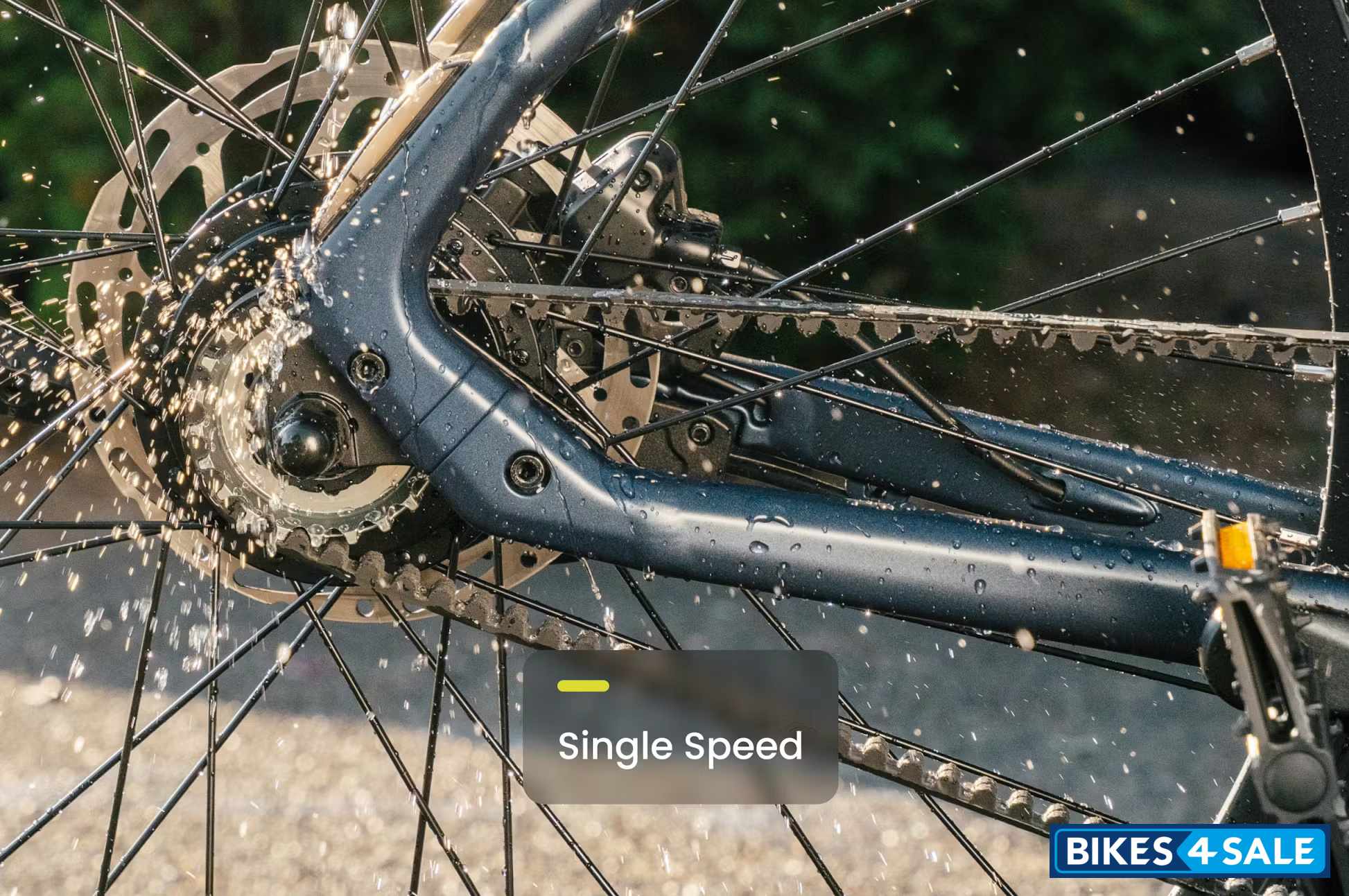 Aventon Soltera 3 ADV