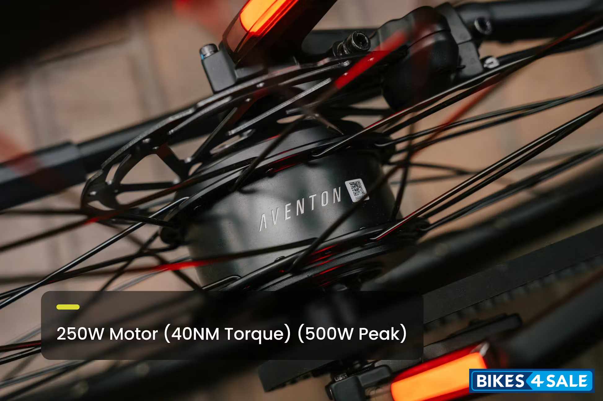 Aventon Soltera 3 ADV