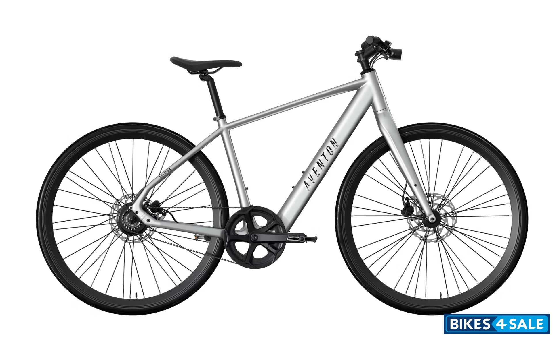 Aventon Soltera 3 ADV Sterling