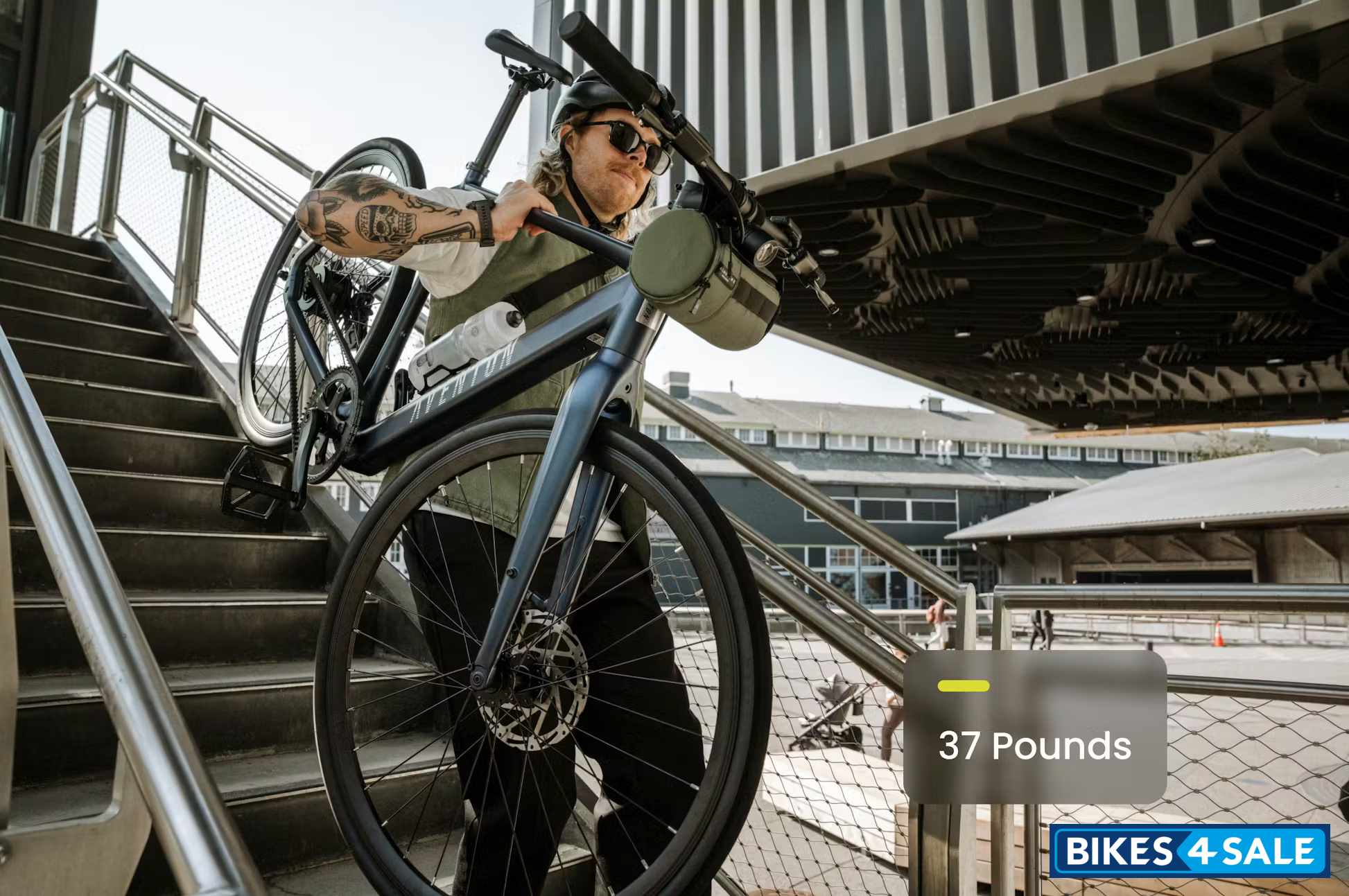 Aventon Soltera 3 ADV