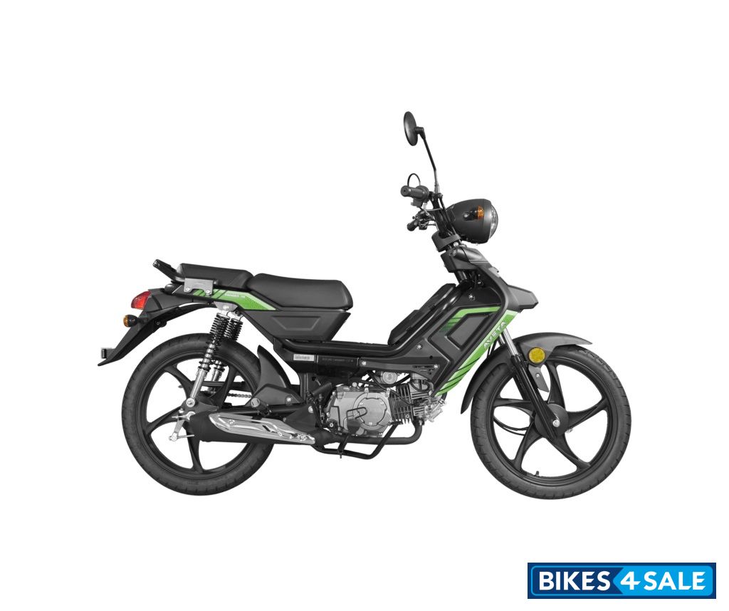 Aveta Ranger 110 Green